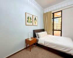 Dover Parkview (D5), Condominium #611516711